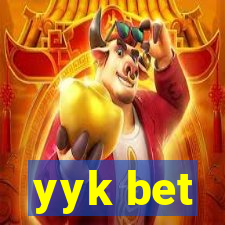 yyk bet